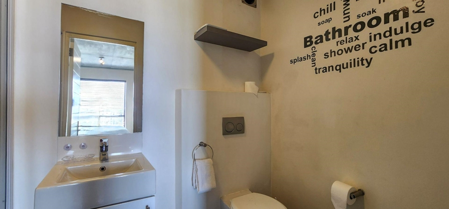 To Let 2 Bedroom Property for Rent in Milnerton Western Cape